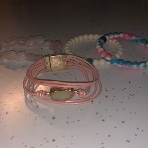 BRACELET BUNDLE!